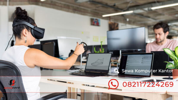 Jasa Sewa Komputer Kantor JavaRent