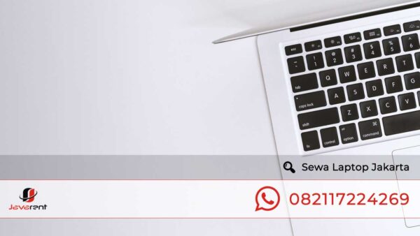 Sewa Laptop Jakarta JavaRent