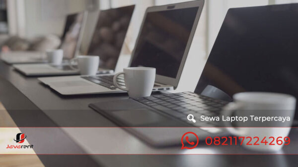 Sewa Laptop Terpercaya JavaRent