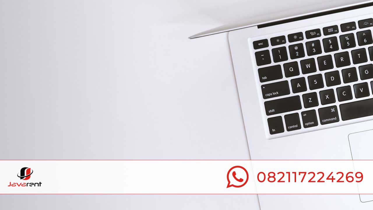 Spesifikasi Laptop