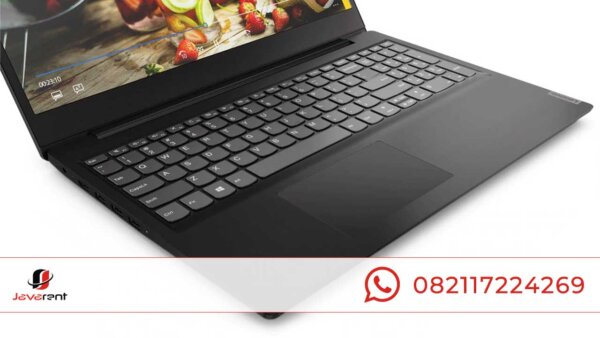 Sewa Laptop Solusi Efisien bagi Perusahaan