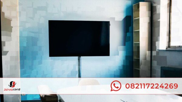 Panduan Sewa Televisi