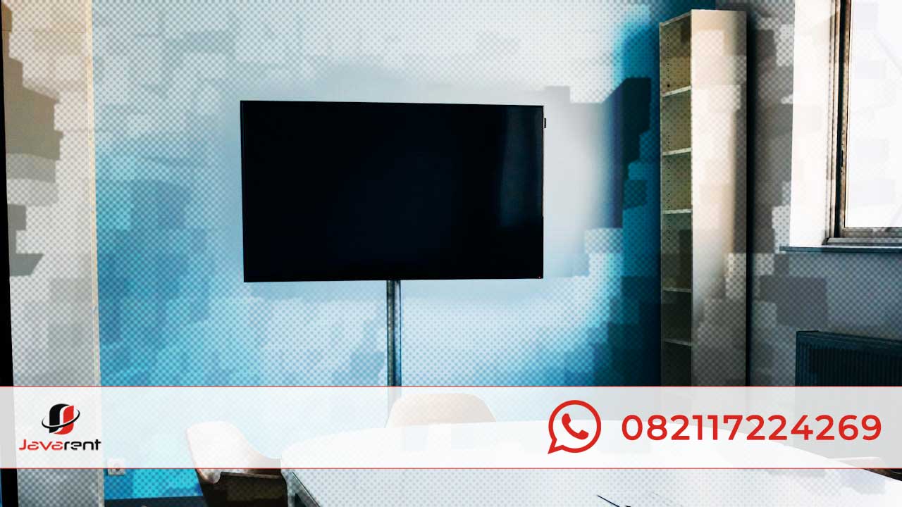 Panduan Sewa Televisi