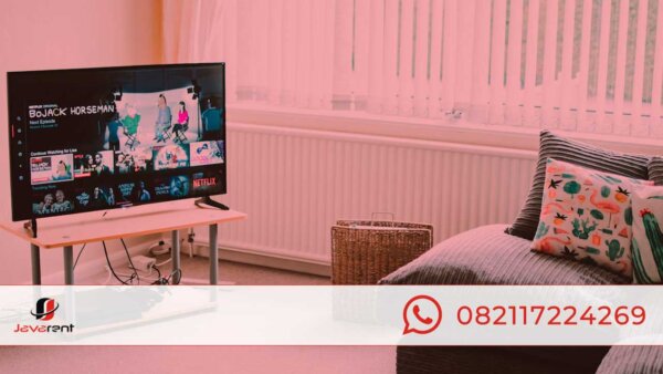 Sewa Televisi Jakarta