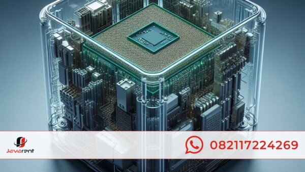 Central Processing Unit