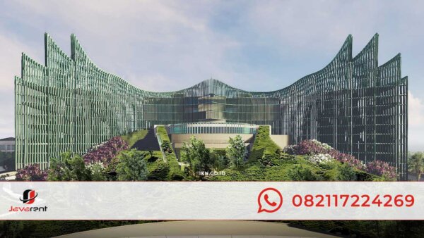 Ibukota Nusantara IKN