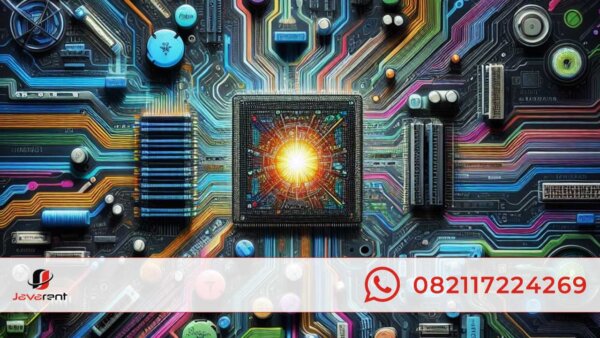 Pengertian Motherboard