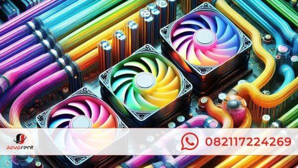 Peran Cooling System