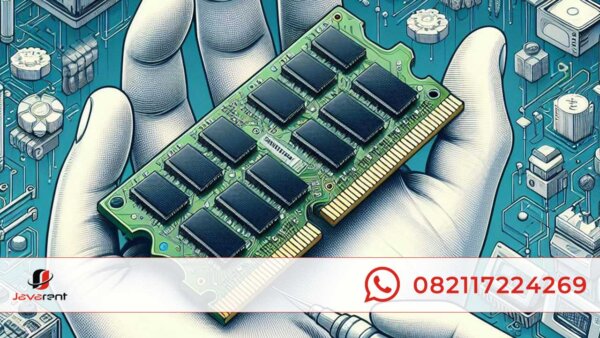 Peran Random Access Memory