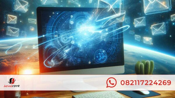 Aplikasi Email Kantor