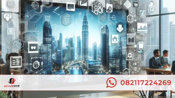 Aplikasi Komputer Kantor