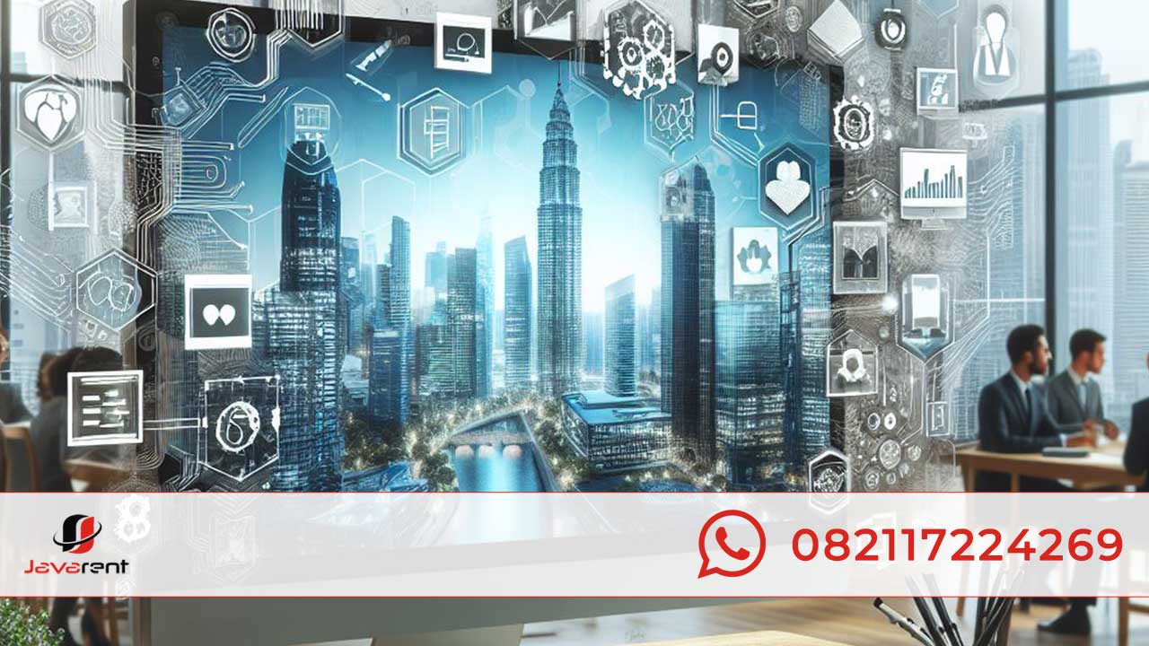 Aplikasi Komputer Kantor