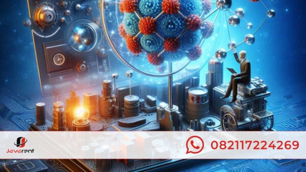 Nanoteknologi Komputer