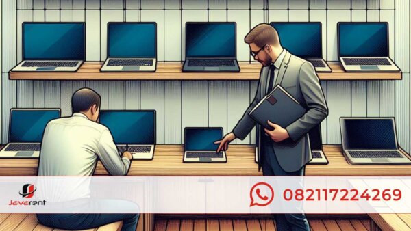 Rental Laptop Jakarta