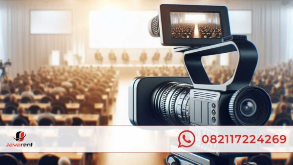 Sewa Alat Multimedia