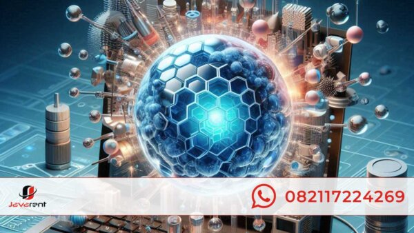 Teknologi Quantum Computing