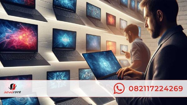 Laptop Kantor Terbaik