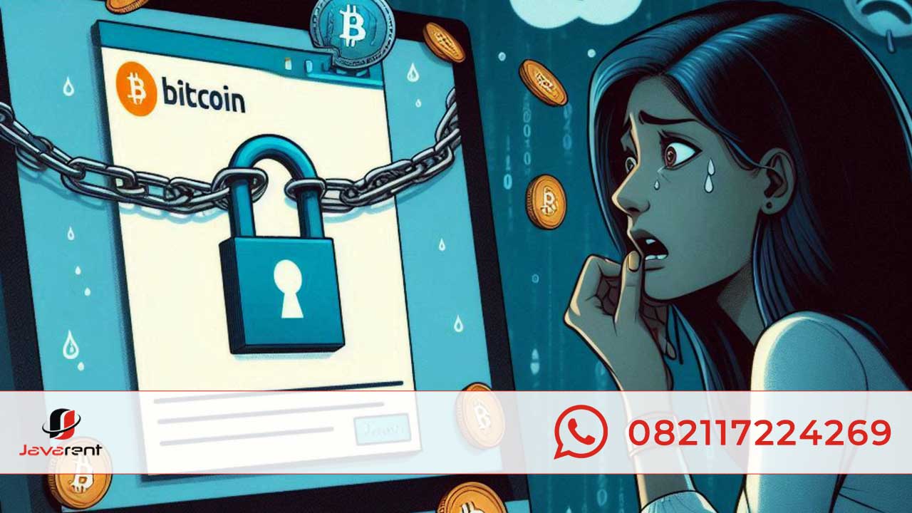 Lockbit Ransomware