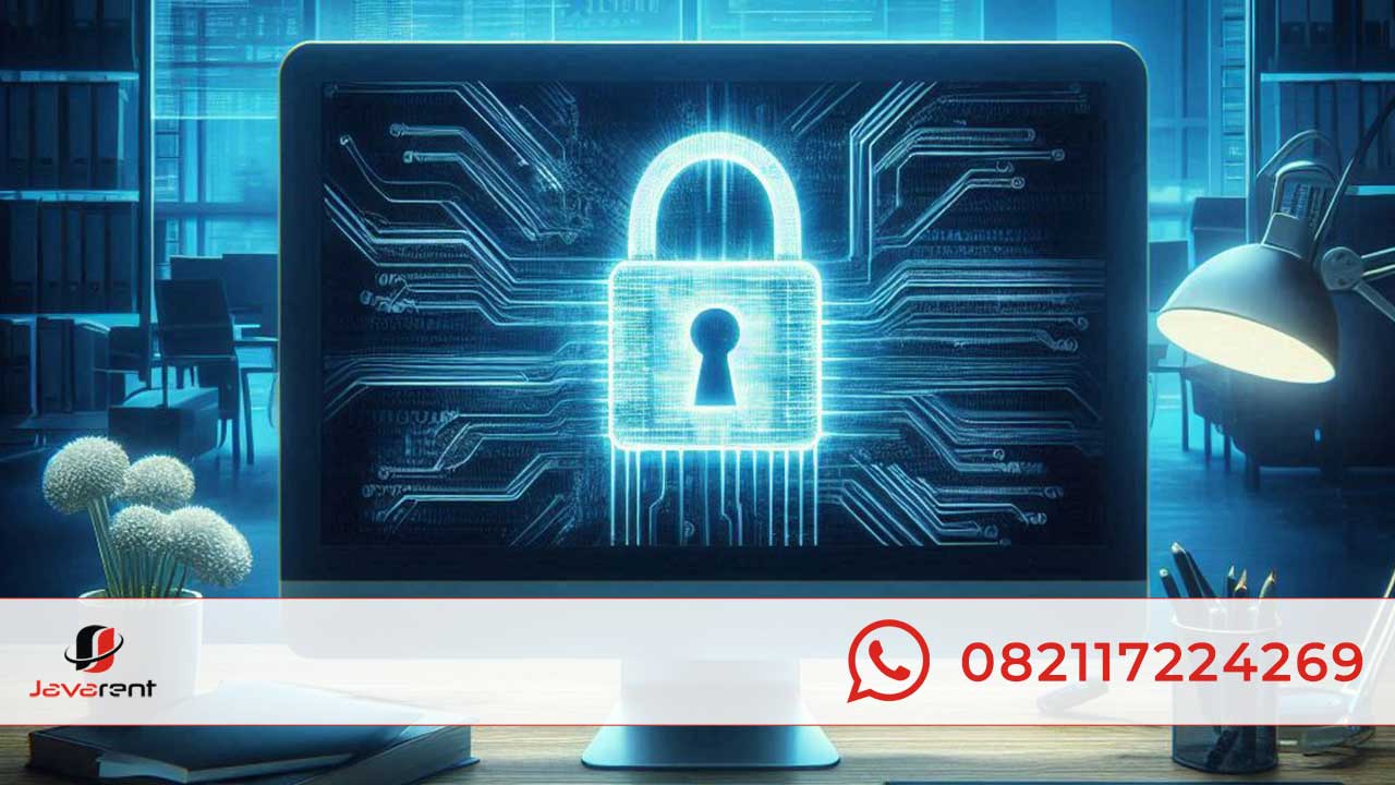 Ransomware