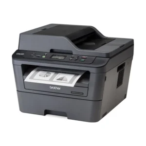 Brother Laser DCP-L2540DW Print Scan Copy LAN & Wireless