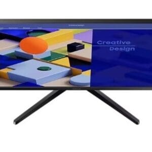 SAMSUNG 27" S31C 75Hz IPS 1080p