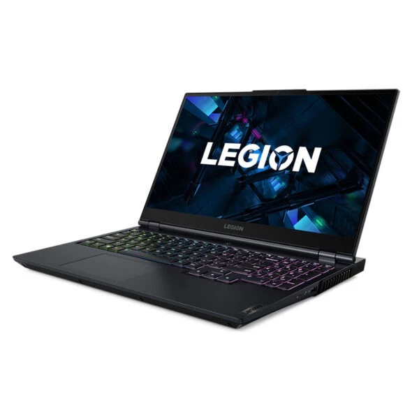 Lenovo Legion 5 Core i7 -16GB 512 SSD RTX 2060 6GB