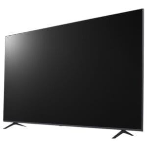 LG 60UQ8050PSB LED SMART TV 60 INCH UHD 4K