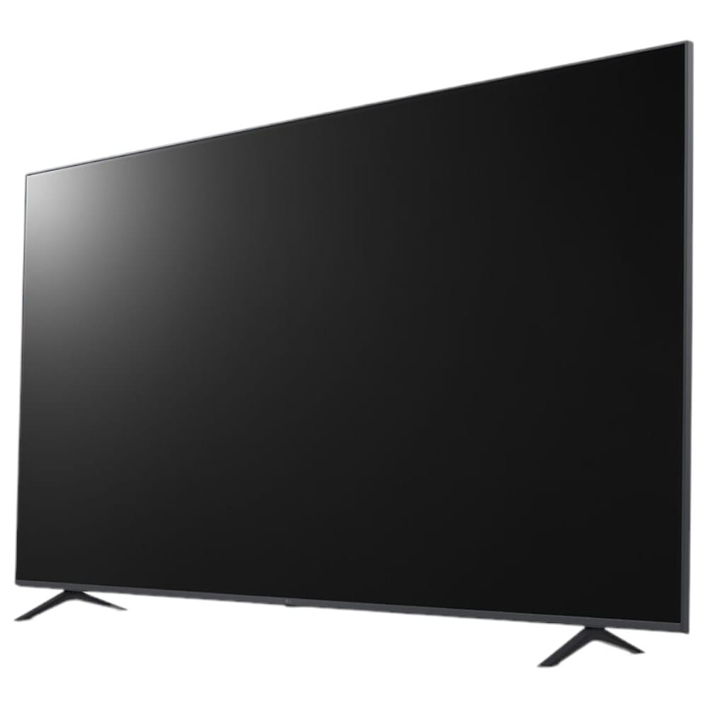 LG 60UQ8050PSB LED SMART TV 60 INCH UHD 4K