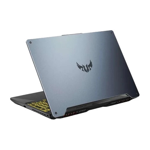 ASUS TUF Gaming F15 FX506HCB-I535B6T-O11 (Core i5-11400H, 8GB - Gambar 2
