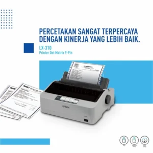 Epson Printer LX310