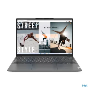 LENOVO Yoga Slim 7 Carbon i5-1135G7 512GB 8GB Intel iris 13.3