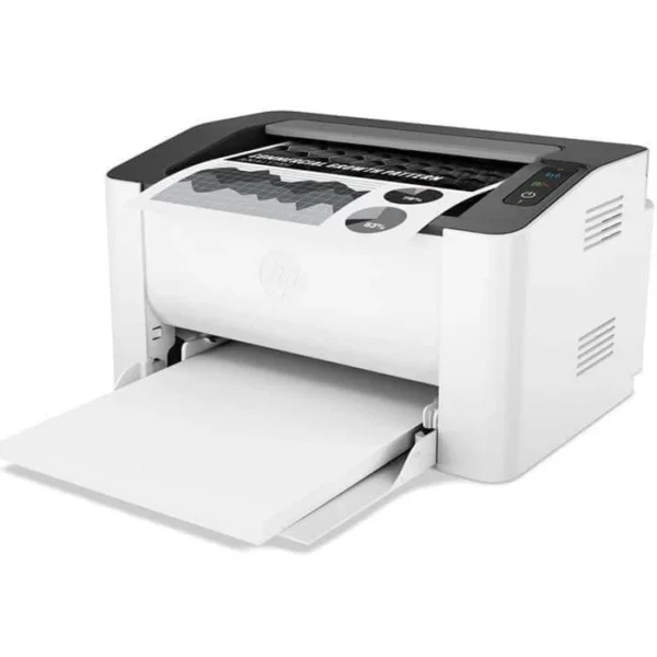 Printer HP Laserjet 107A Monochrome USB - Laser jet 107 - Gambar 2