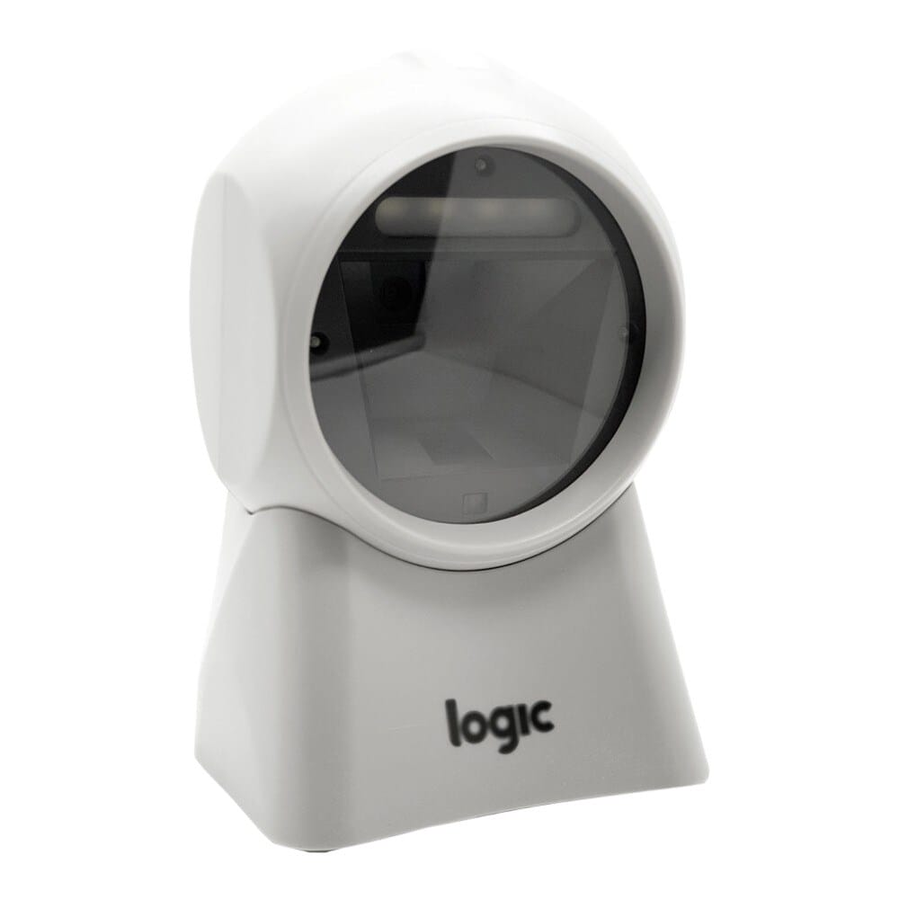 Barcode Scanner Logic OD-72QR