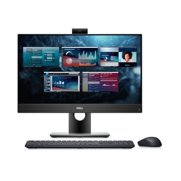 Dell Optiplex 7440 i5 Gen 6th 8/256 23,8 inch FHD
