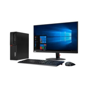 Lenovo ThinkCentre M910z i7 Gen 7th 8/256 23,8" FHD