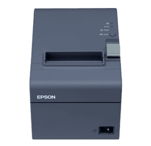 Epson Printer TM-T82
