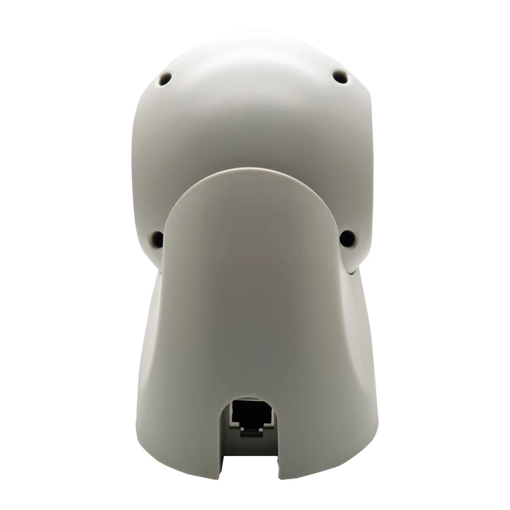 Barcode Scanner Logic OD-72QR - Gambar 2
