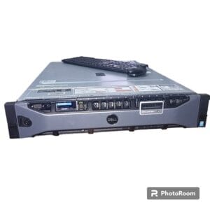 DELL R730 E5-2630v3 G13 Rackmount 2U Double Socket