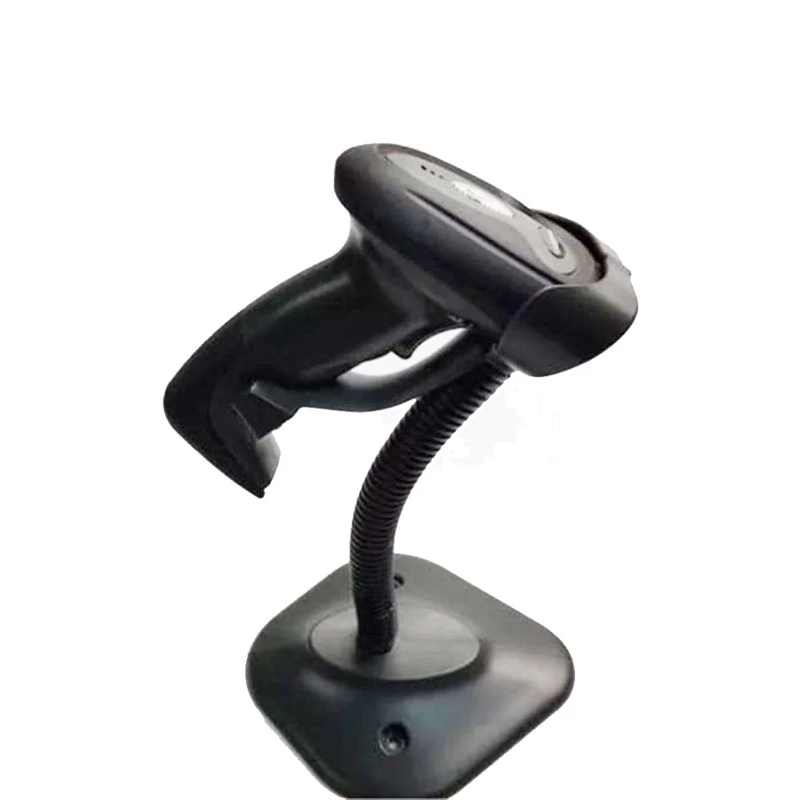 Scanner Barcode iware BS-720WL Wireless 1D