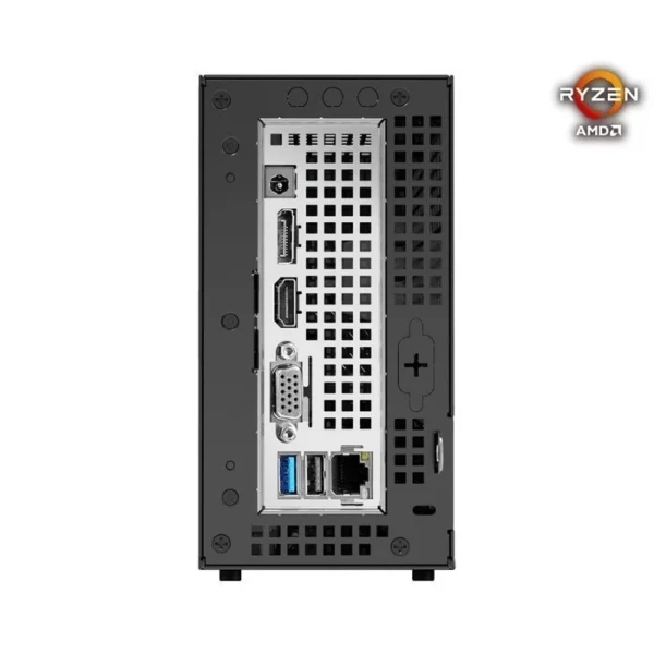 Desktop rakitan AssRock AMD Ryzen 5 5600 - Gambar 2