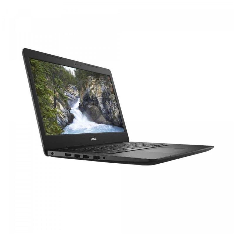 Dell Vostro 3400 /Core i7-1165G7/8GB/512GB SSD/14″ - Gambar 2