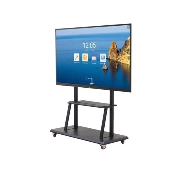 Interactive Flat Panel Display 55 - Gambar 2