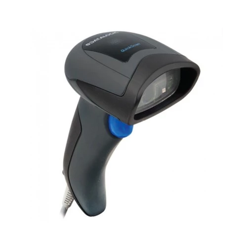 Datalogic Barcode Scanner Qd2430 - Gambar 2