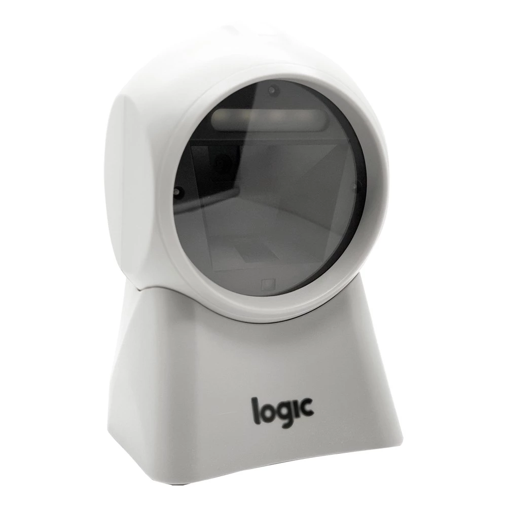 Barcode Scanner Logic OD-72QR - Gambar 3