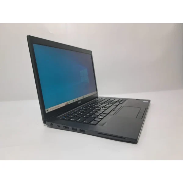 Laptop Dell Latitude 7470 Core i7 Gen6 Ram 8GB SSD 256GB - Gambar 2