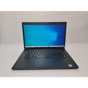 Laptop Dell Latitude 7470 Core i7 Gen6 Ram 8GB SSD 256GB