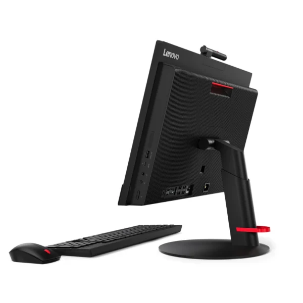 Lenovo ThinkCentre M920z i5 Gen 9th 8/256 23,8" FHD - Gambar 2