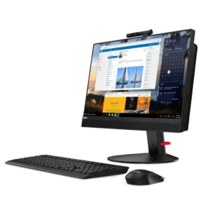 Lenovo ThinkCentre M920z i5 Gen 9th 8/256 23,8" FHD