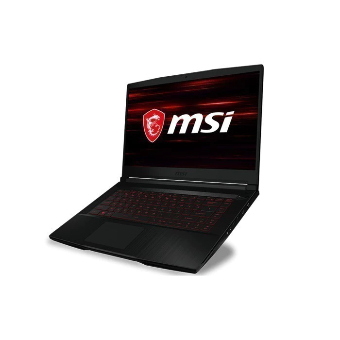 MSI Gaming Thin GF 63 i7 12650H