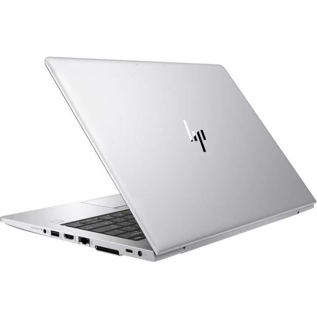 Laptop HP elitebook 840 G6 i5 vPro 8365U RAM 8GB/256GB - Gambar 2